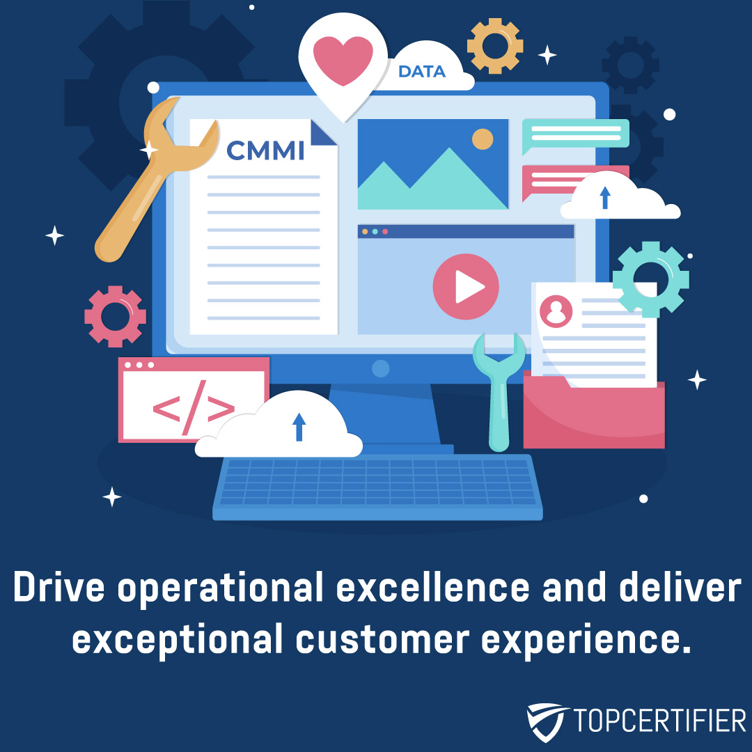 cmmi DSScertification in Netherlands