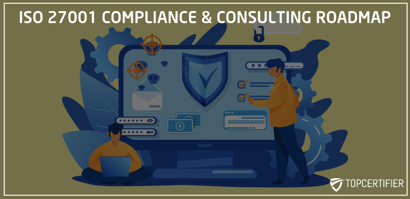 ISO 27001 Compliance Roadmap Netherlands