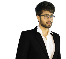 Mr. Nishanth - Netherlands